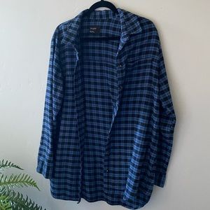 COPY - 3/$15 Soft Flannel